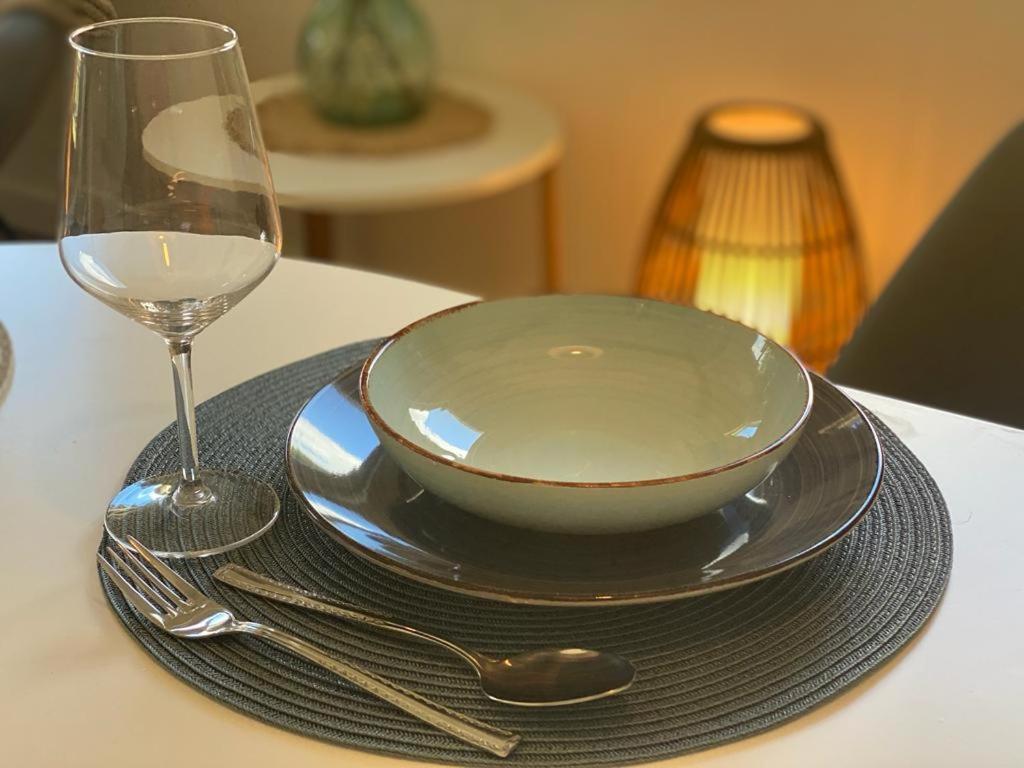 Lietzow Appartementhaus Moewe Haus Moewe - Ferienwohnung 5 "Heringsmoewe" 外观 照片